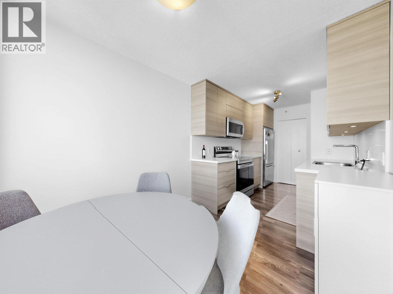 2902 1288 W GEORGIA STREET, Vancouver