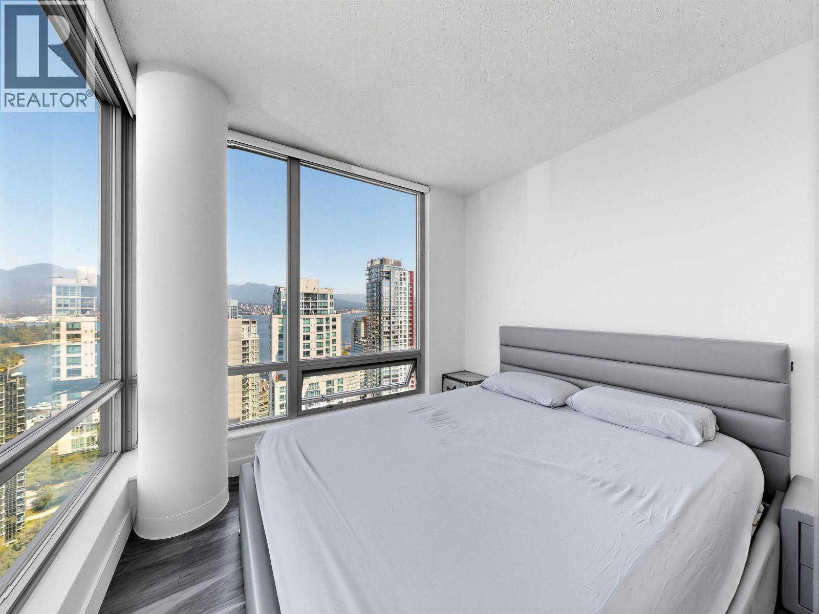 2902 1288 W GEORGIA STREET, Vancouver