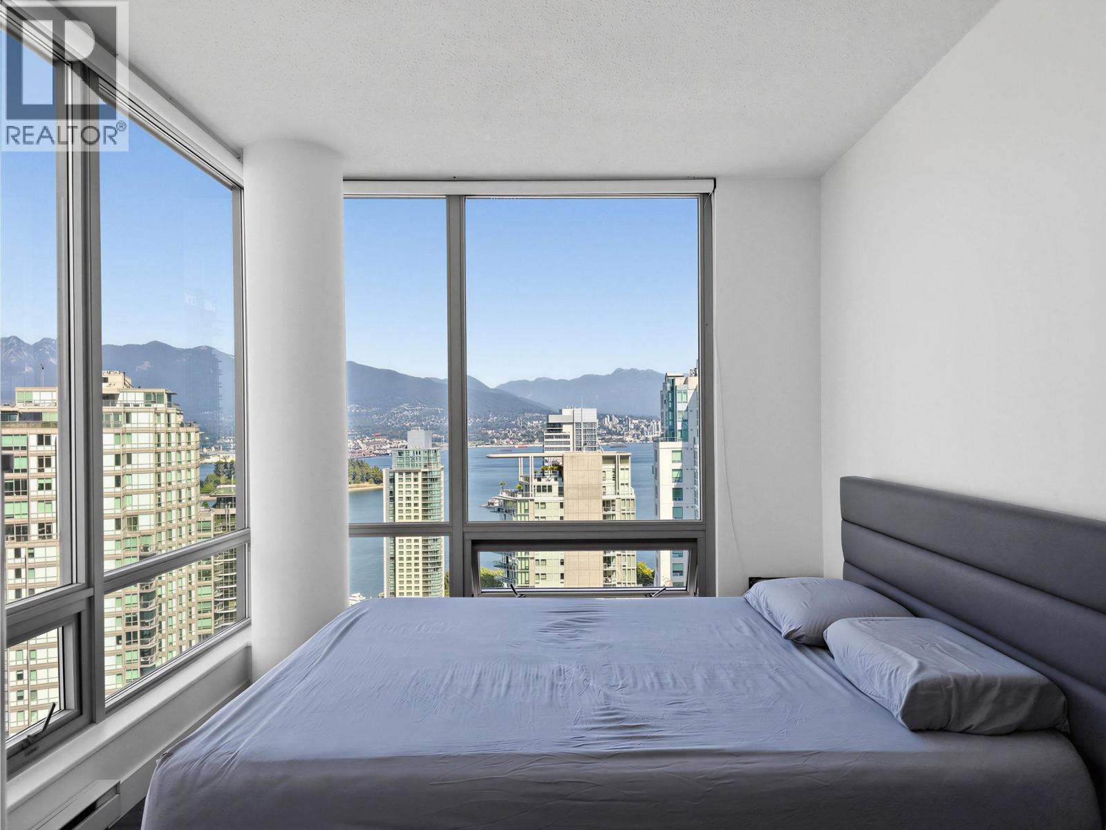 2902 1288 W GEORGIA STREET, Vancouver