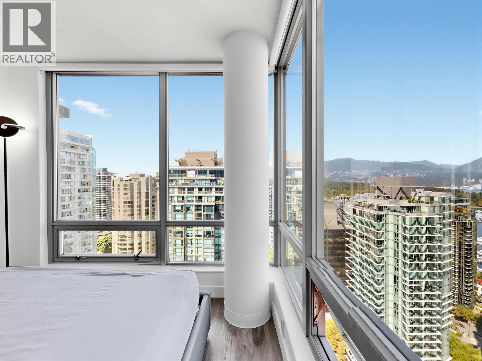 2902 1288 W GEORGIA STREET, Vancouver