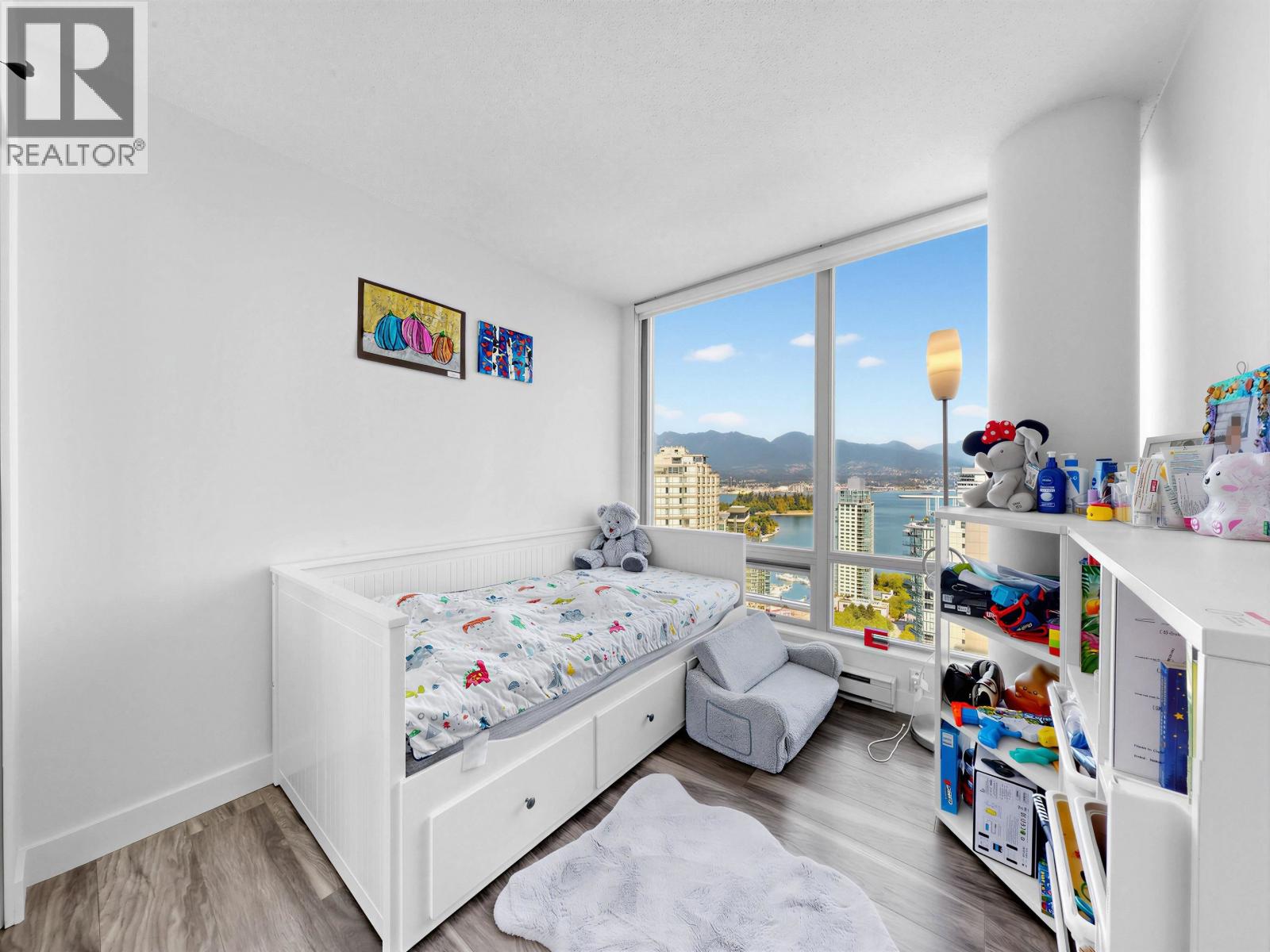 2902 1288 W GEORGIA STREET, Vancouver