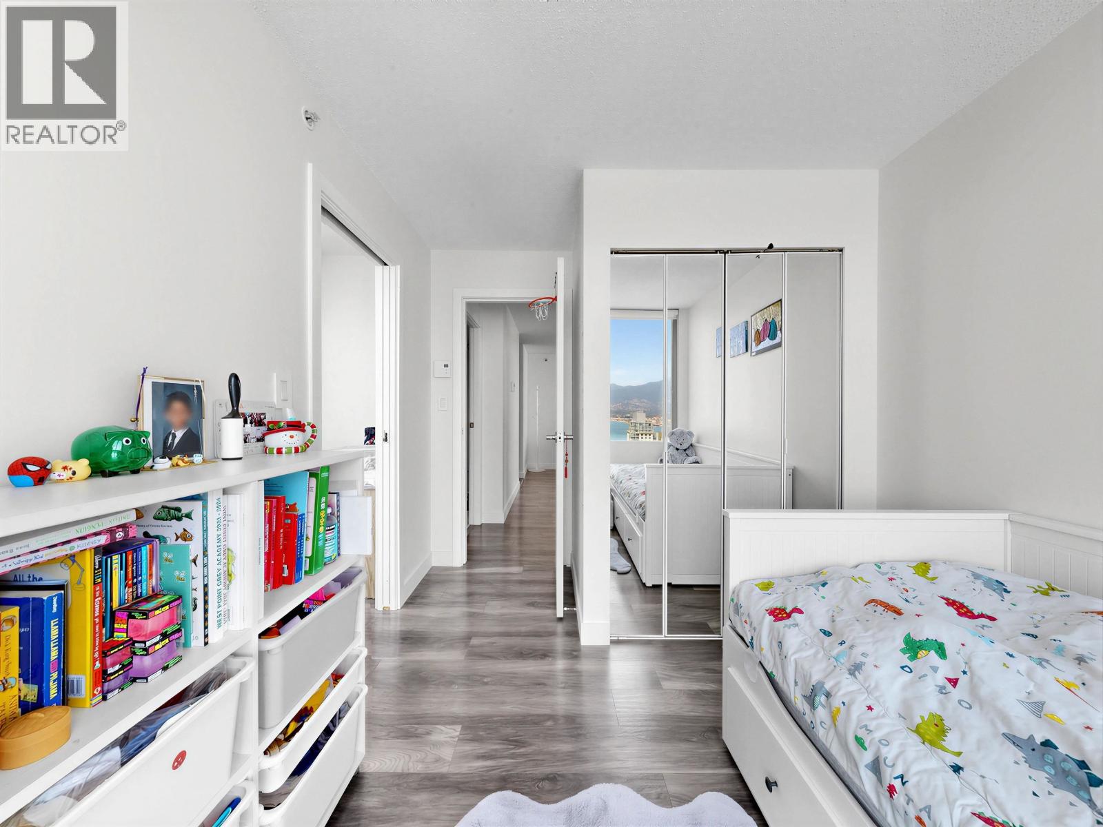 2902 1288 W GEORGIA STREET, Vancouver