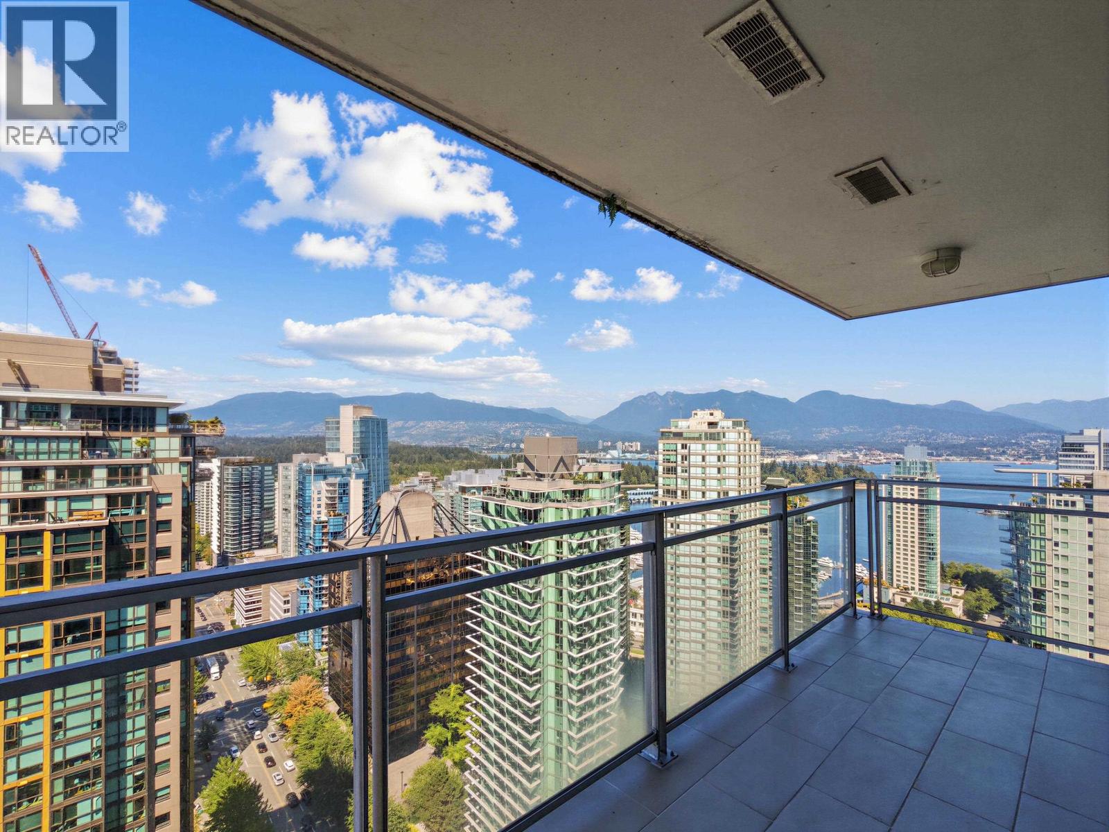 2902 1288 W GEORGIA STREET, Vancouver