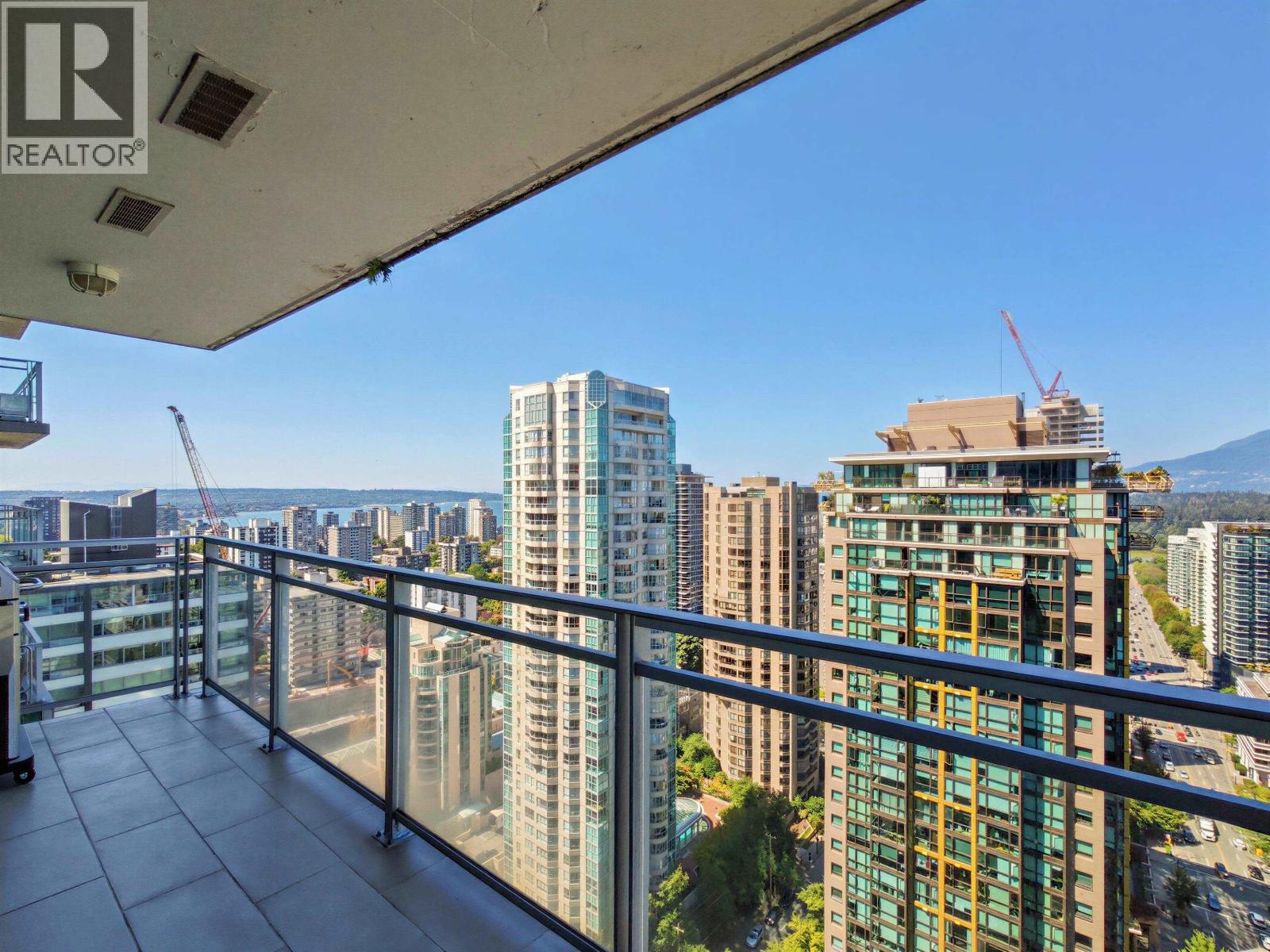 2902 1288 W GEORGIA STREET, Vancouver