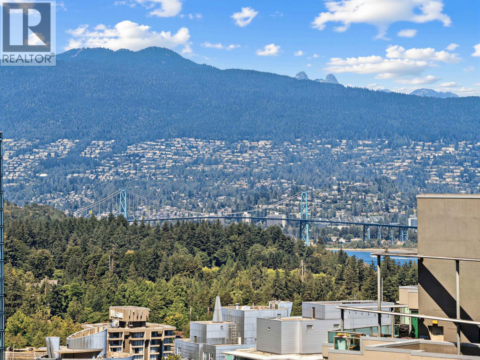 2902 1288 W GEORGIA STREET, Vancouver