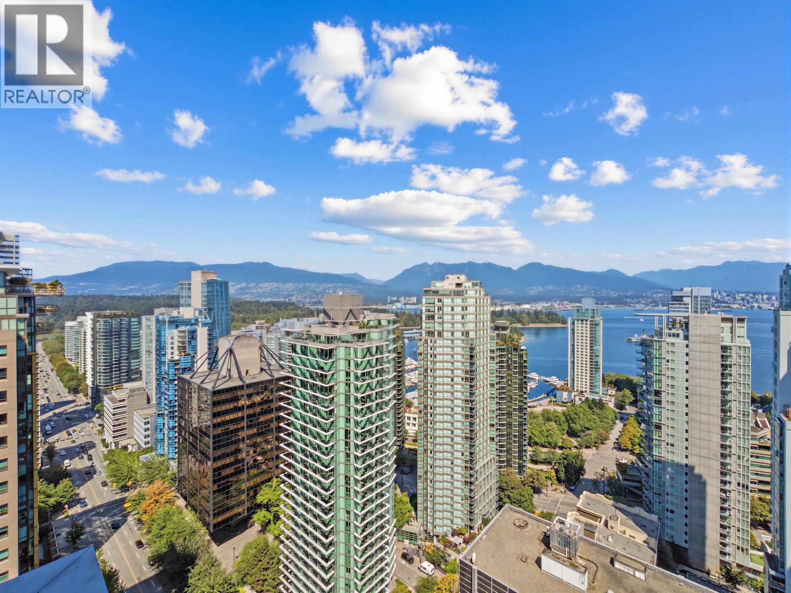 2902 1288 W GEORGIA STREET, Vancouver
