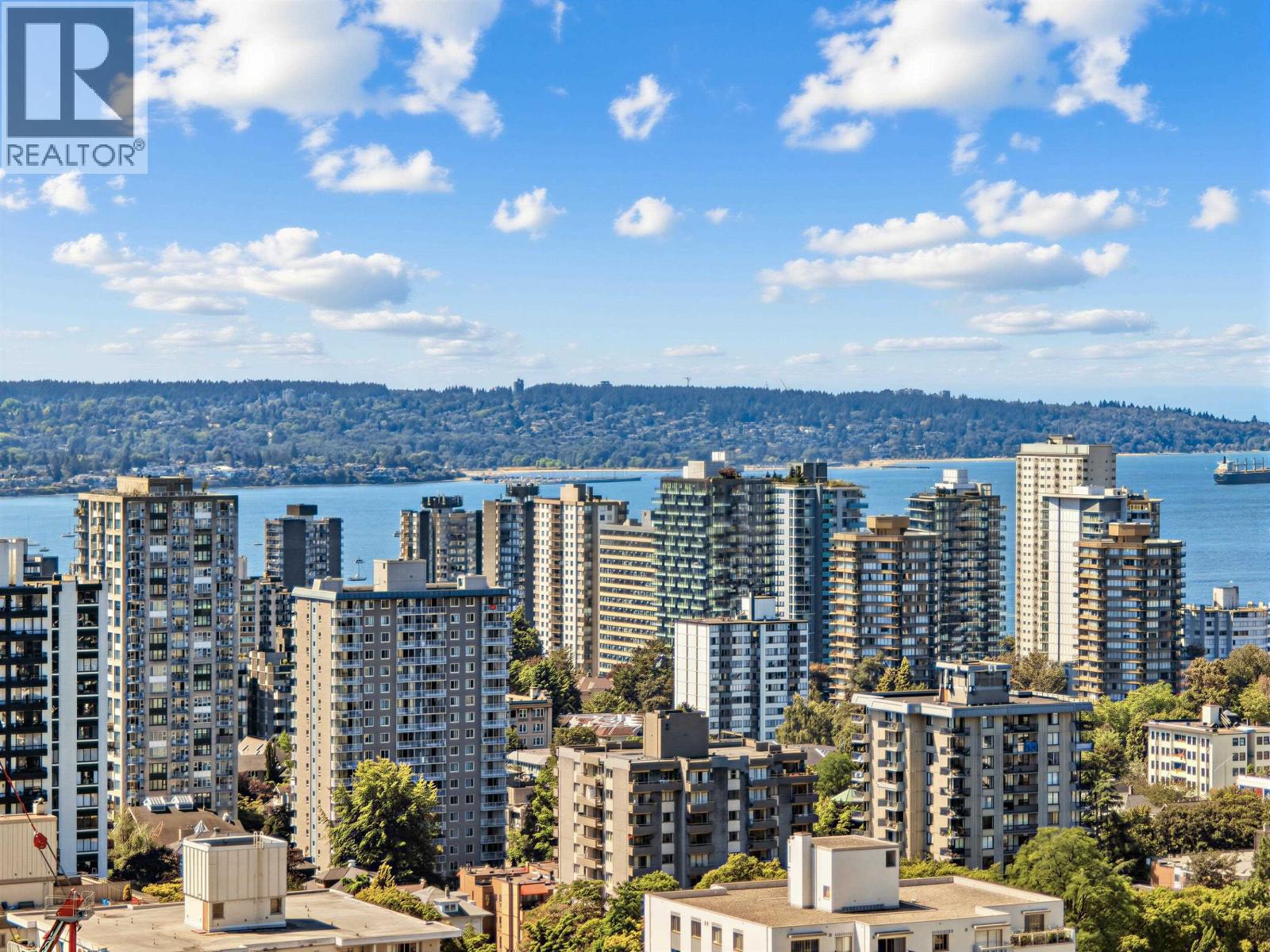 2902 1288 W GEORGIA STREET, Vancouver