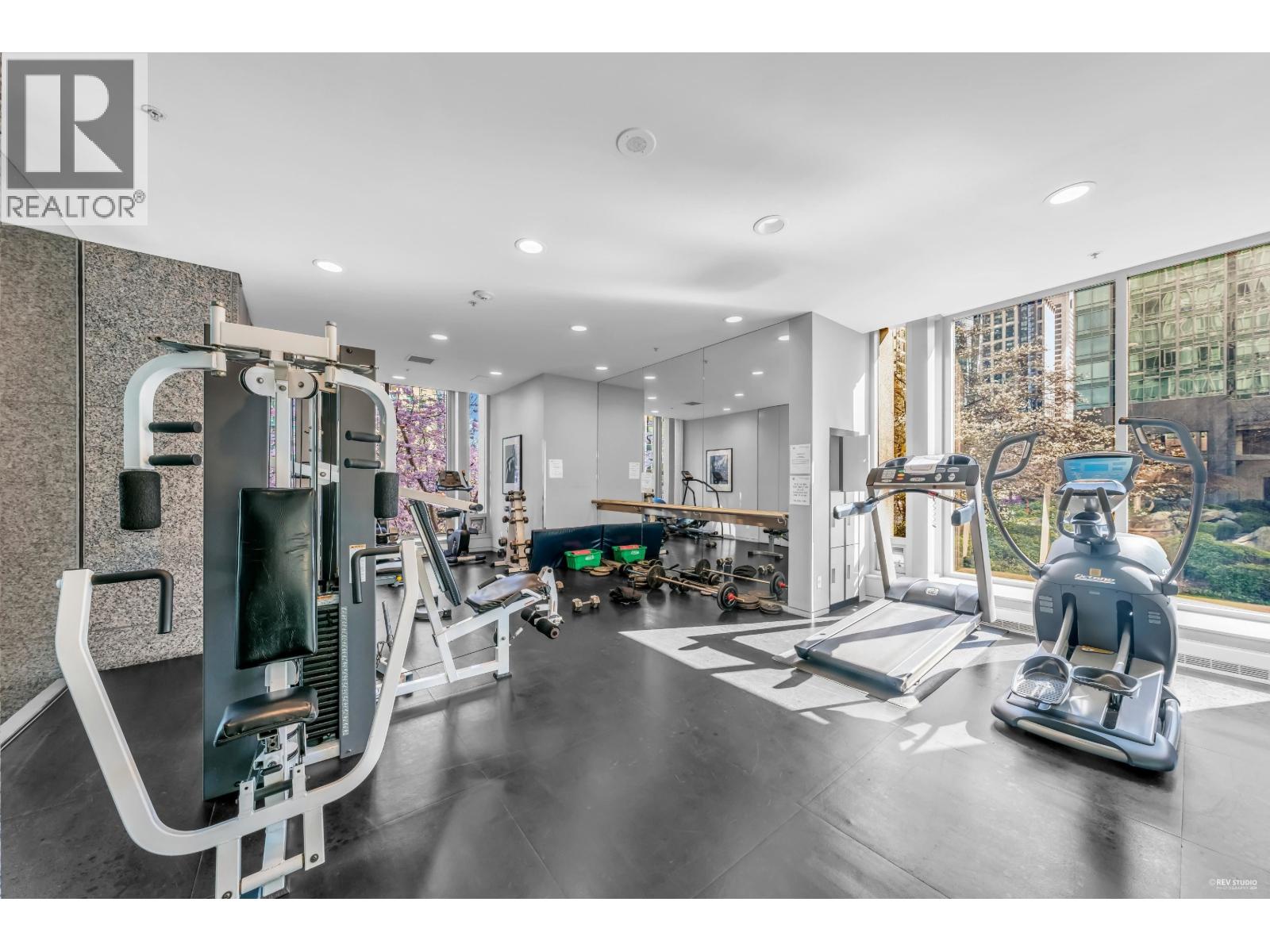 2902 1288 W GEORGIA STREET, Vancouver