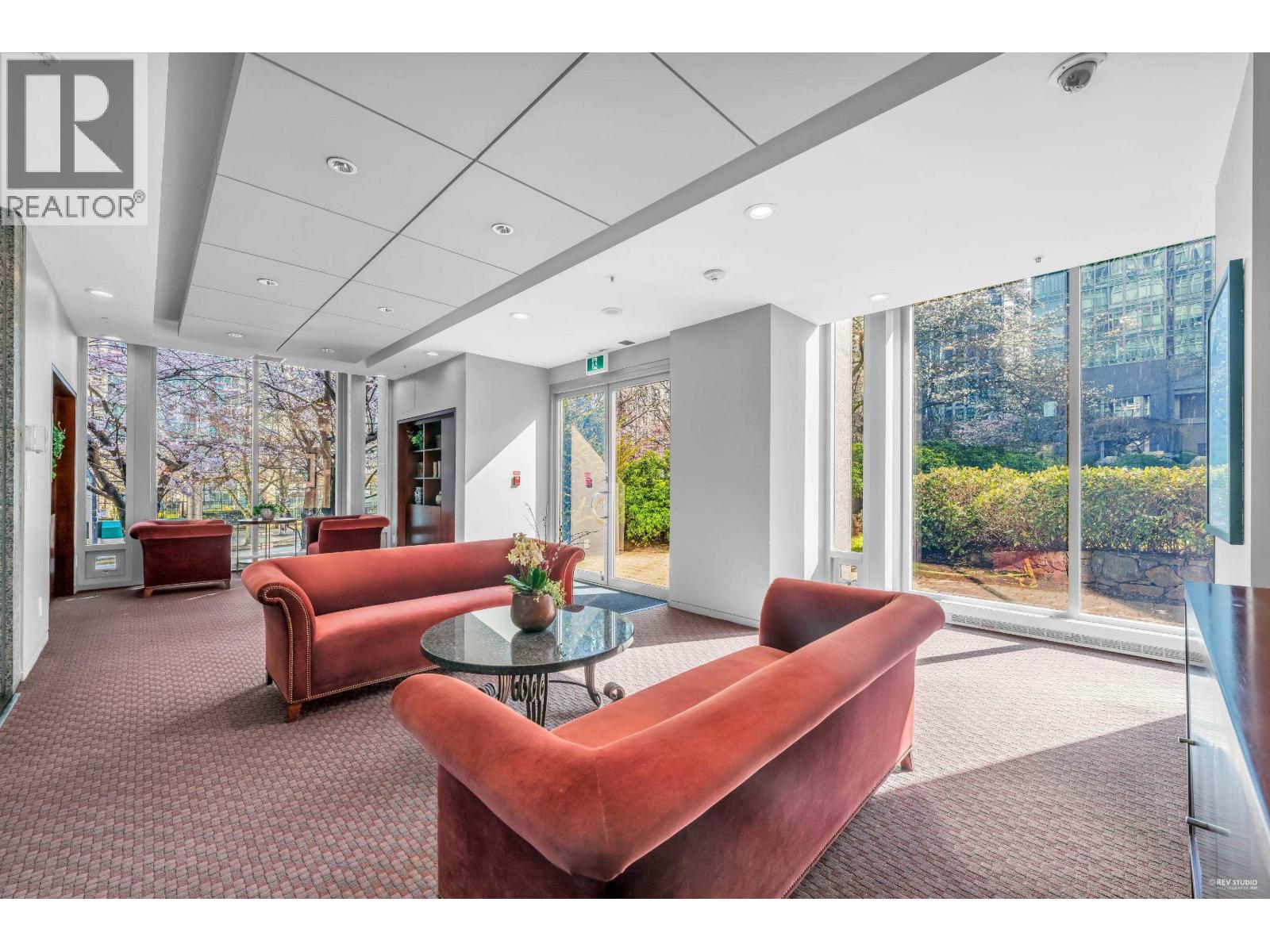 2902 1288 W GEORGIA STREET, Vancouver