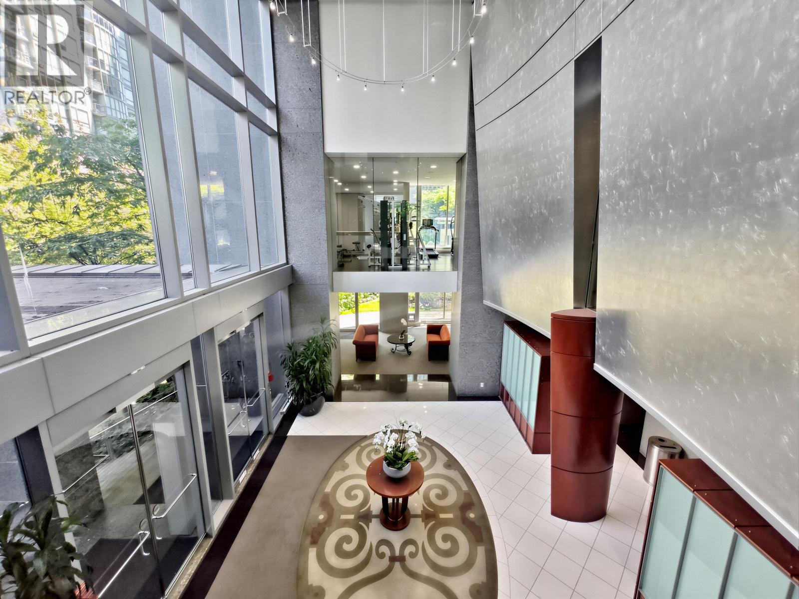 2902 1288 W GEORGIA STREET, Vancouver
