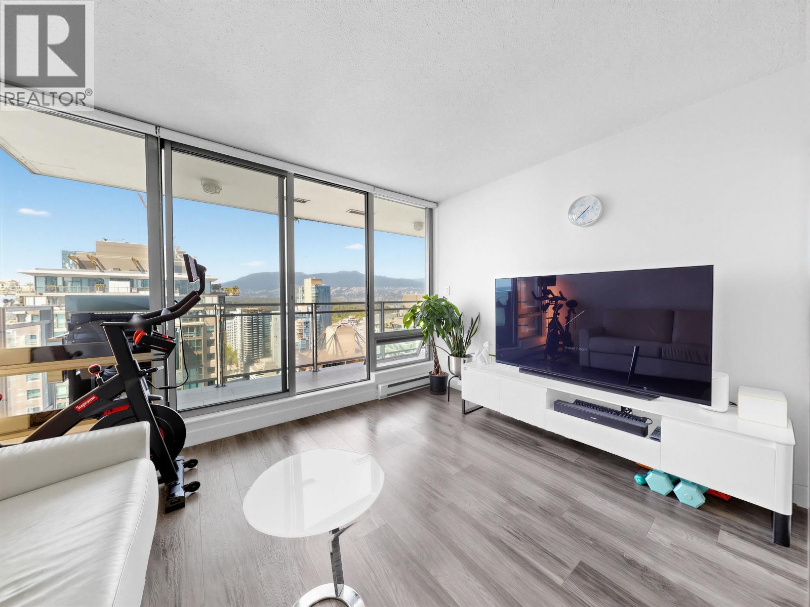 2902 1288 W GEORGIA STREET, Vancouver