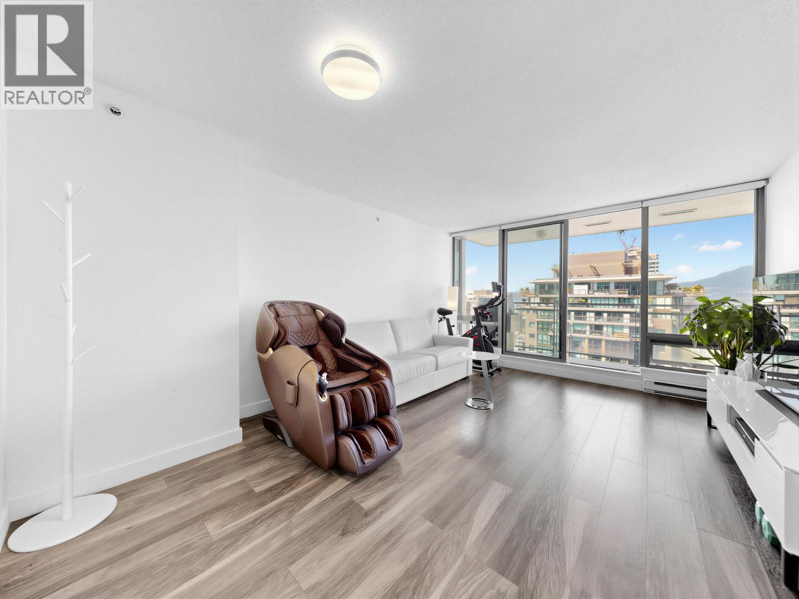 2902 1288 W GEORGIA STREET, Vancouver