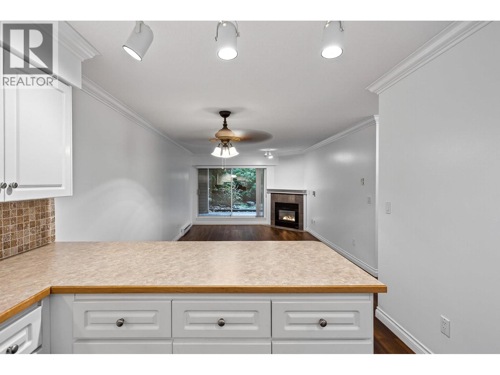 107 1215 PACIFIC STREET, Coquitlam