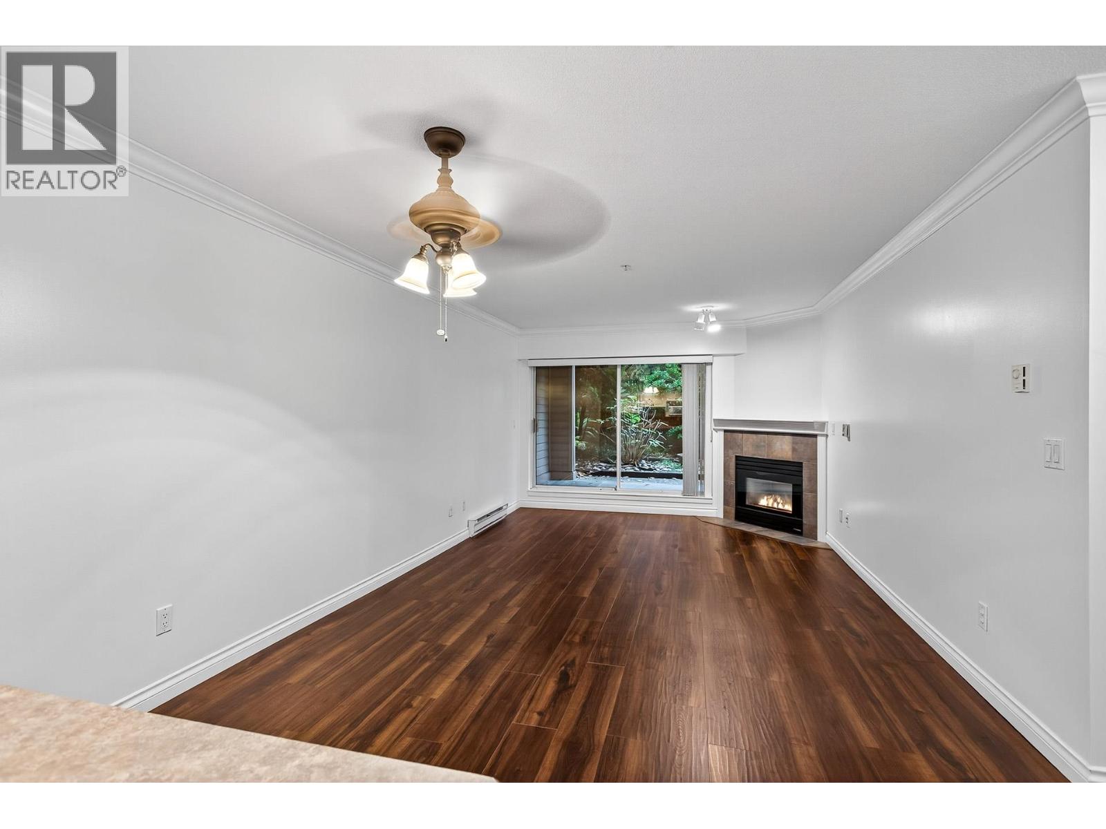 107 1215 PACIFIC STREET, Coquitlam