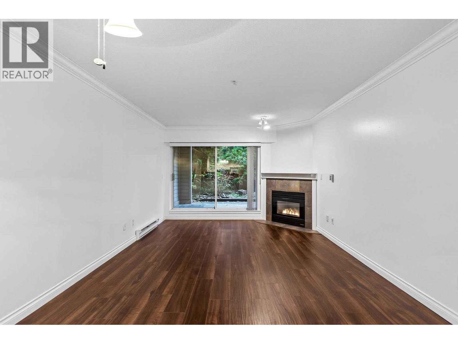 107 1215 PACIFIC STREET, Coquitlam