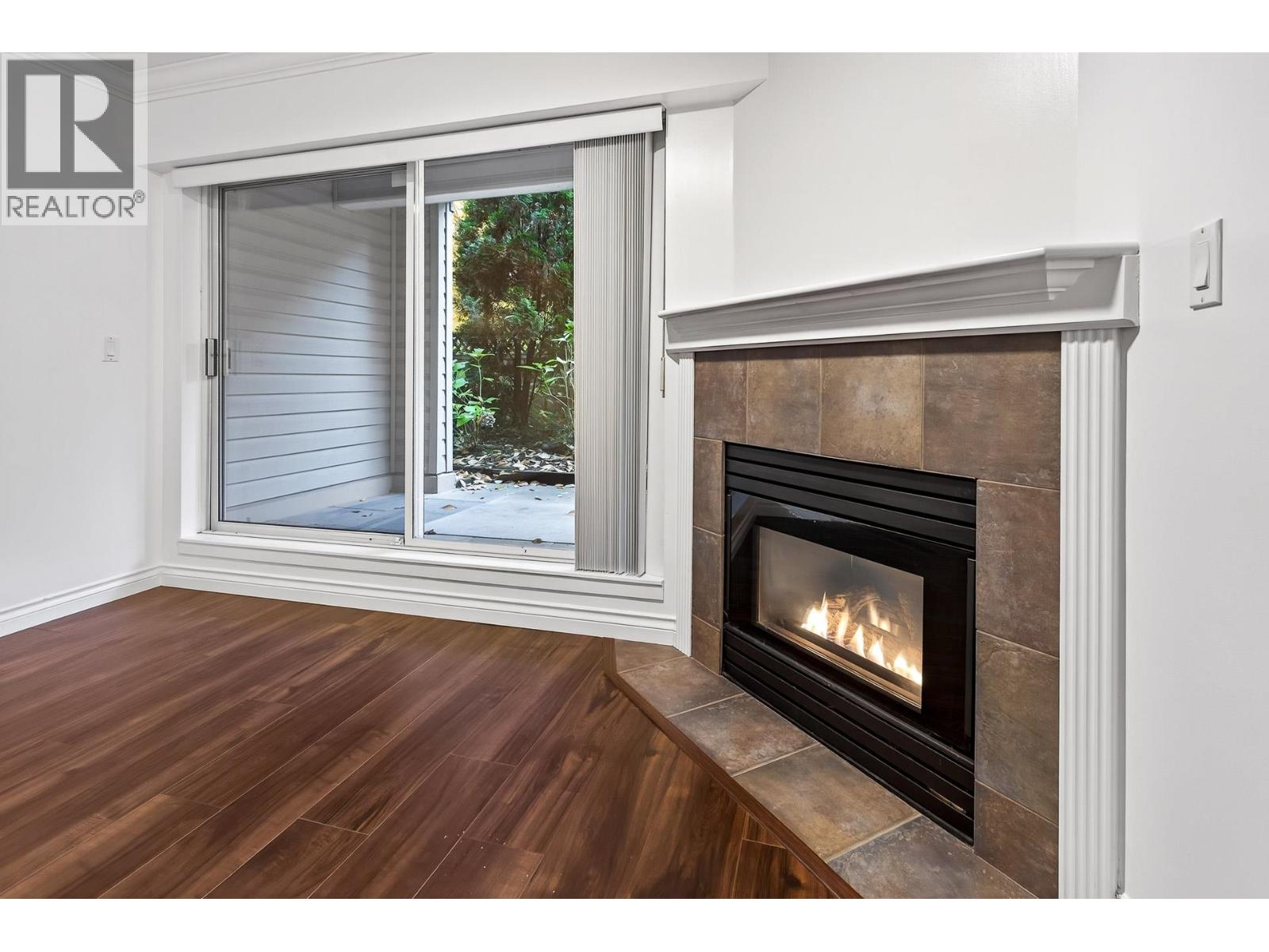 107 1215 PACIFIC STREET, Coquitlam