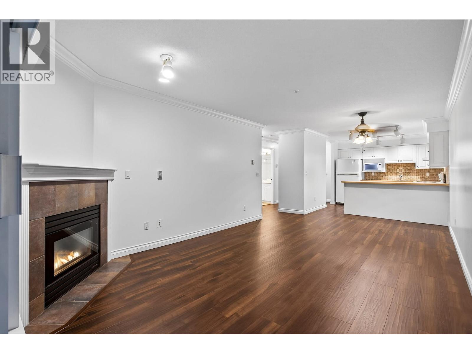 107 1215 PACIFIC STREET, Coquitlam