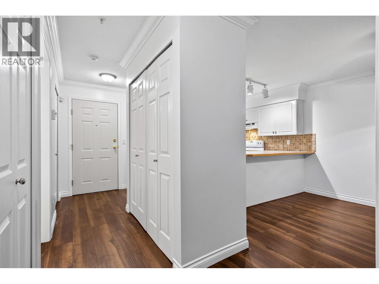 107 1215 PACIFIC STREET, Coquitlam