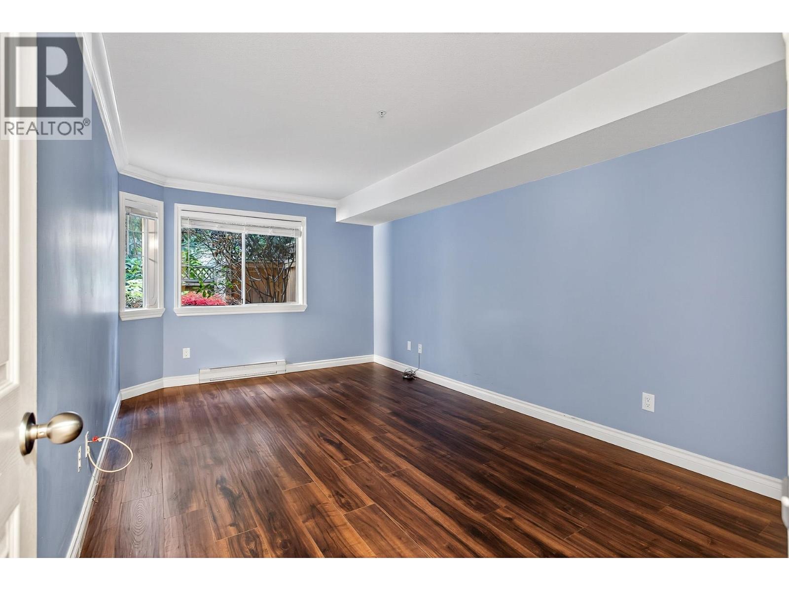 107 1215 PACIFIC STREET, Coquitlam