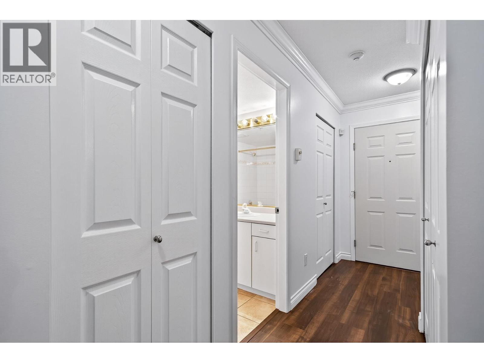 107 1215 PACIFIC STREET, Coquitlam