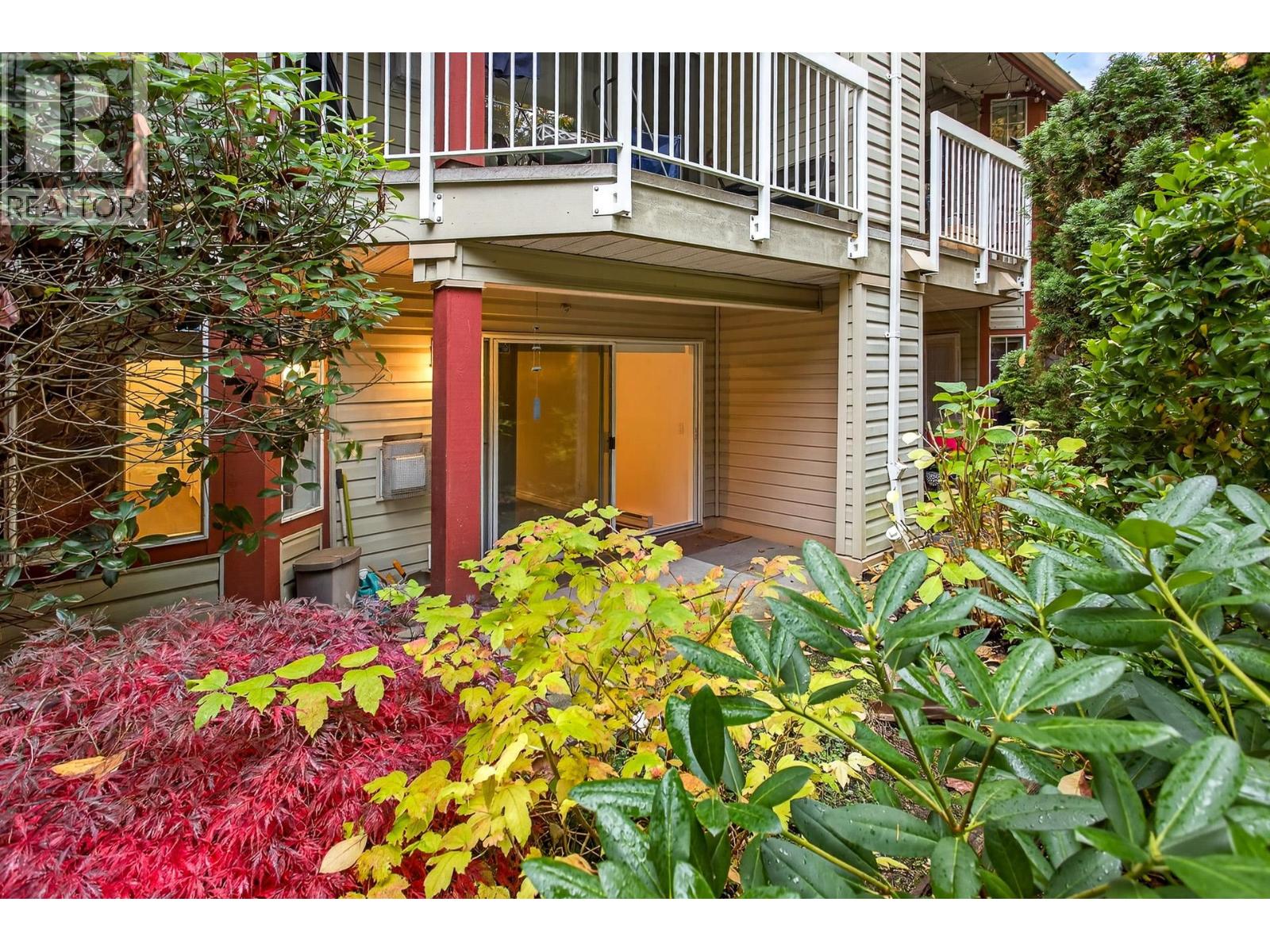 107 1215 PACIFIC STREET, Coquitlam