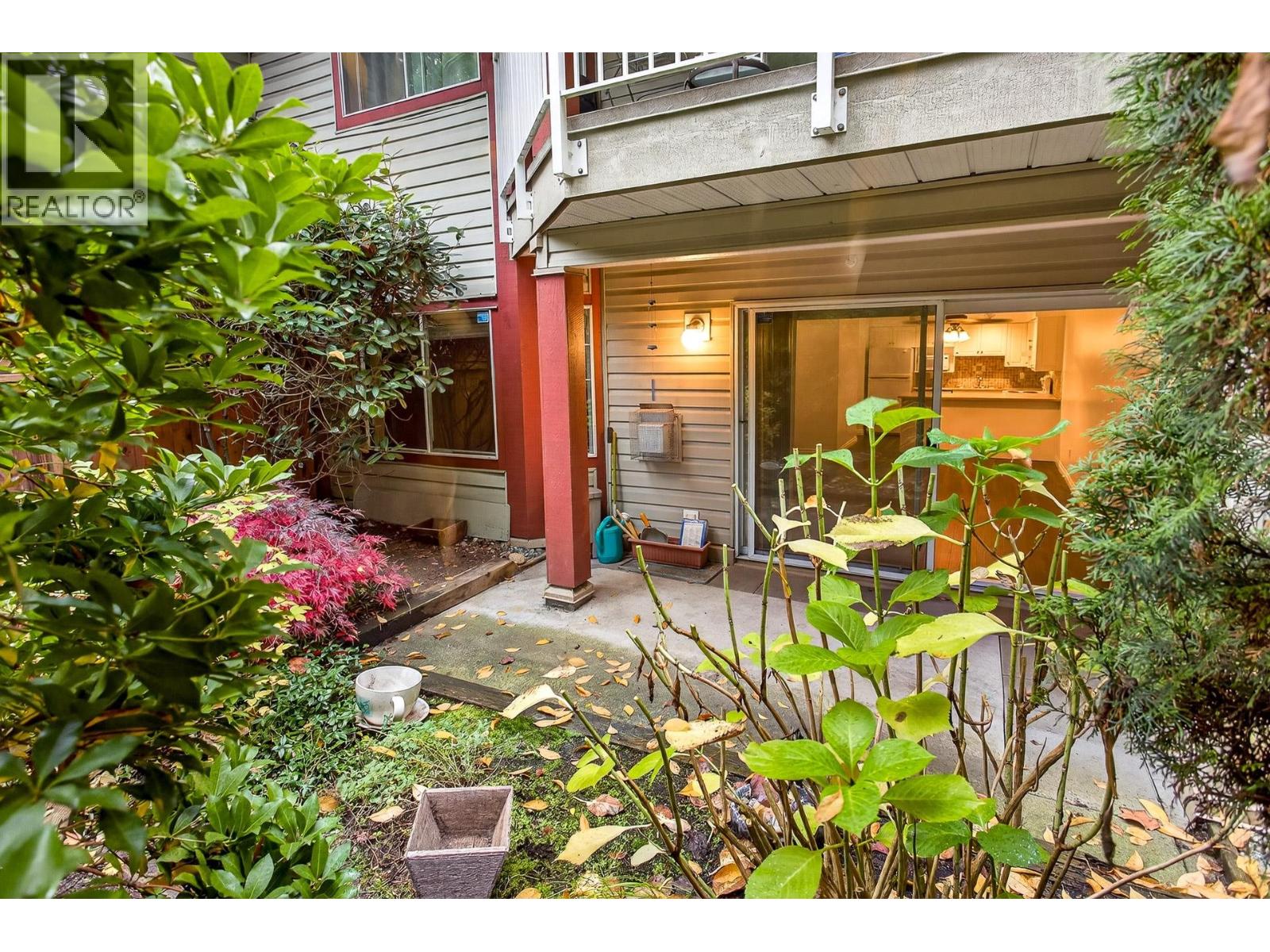 107 1215 PACIFIC STREET, Coquitlam