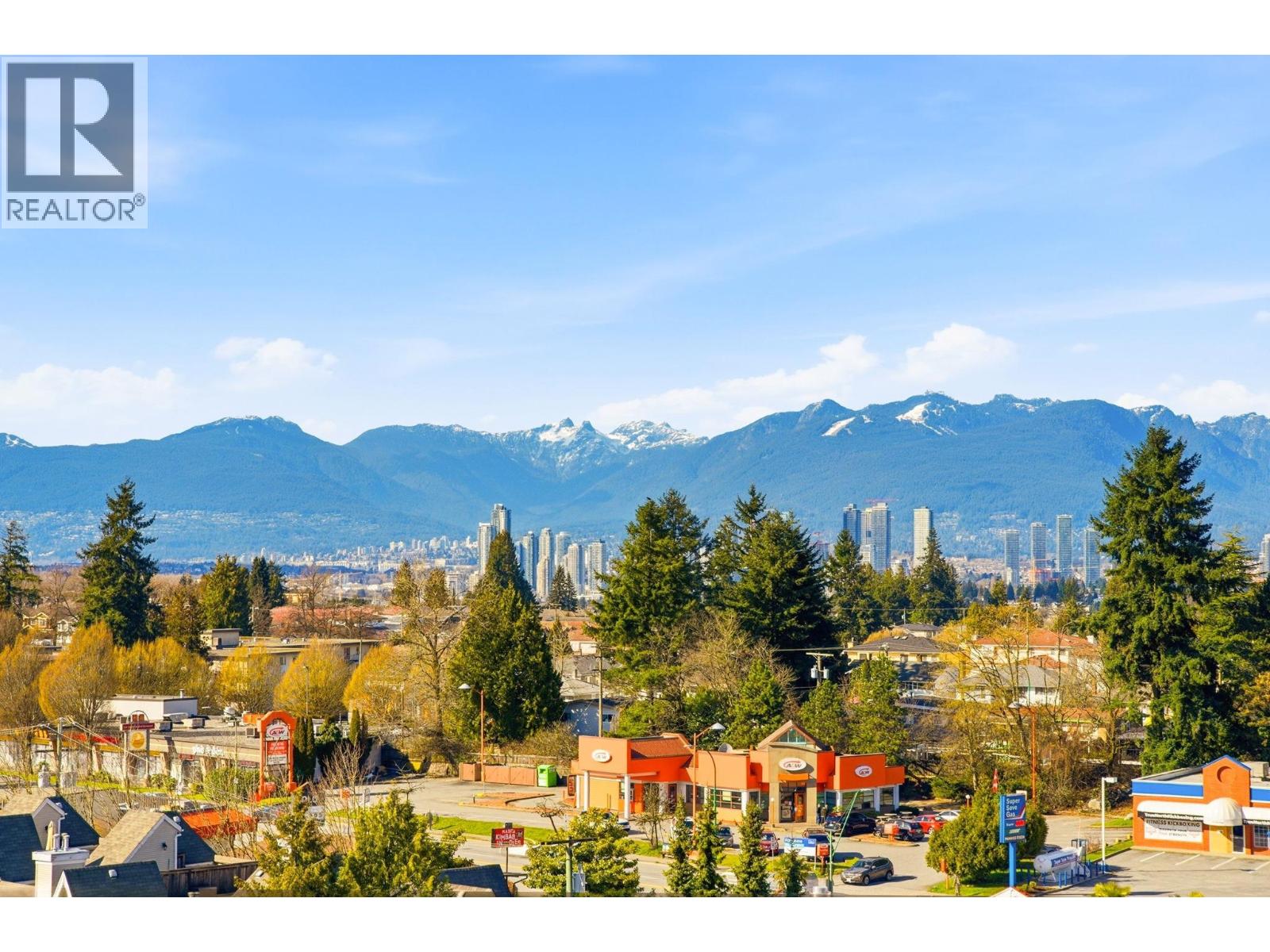 1003 6622 SOUTHOAKS CRESCENT, Burnaby