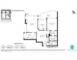 1003 6622 Southoaks Crescent, Burnaby, BC V5E4K2 Photo 40