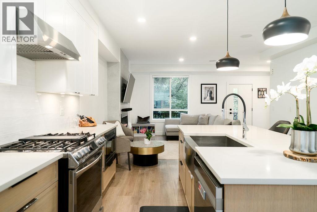 3503 GISLASON AVENUE, Coquitlam