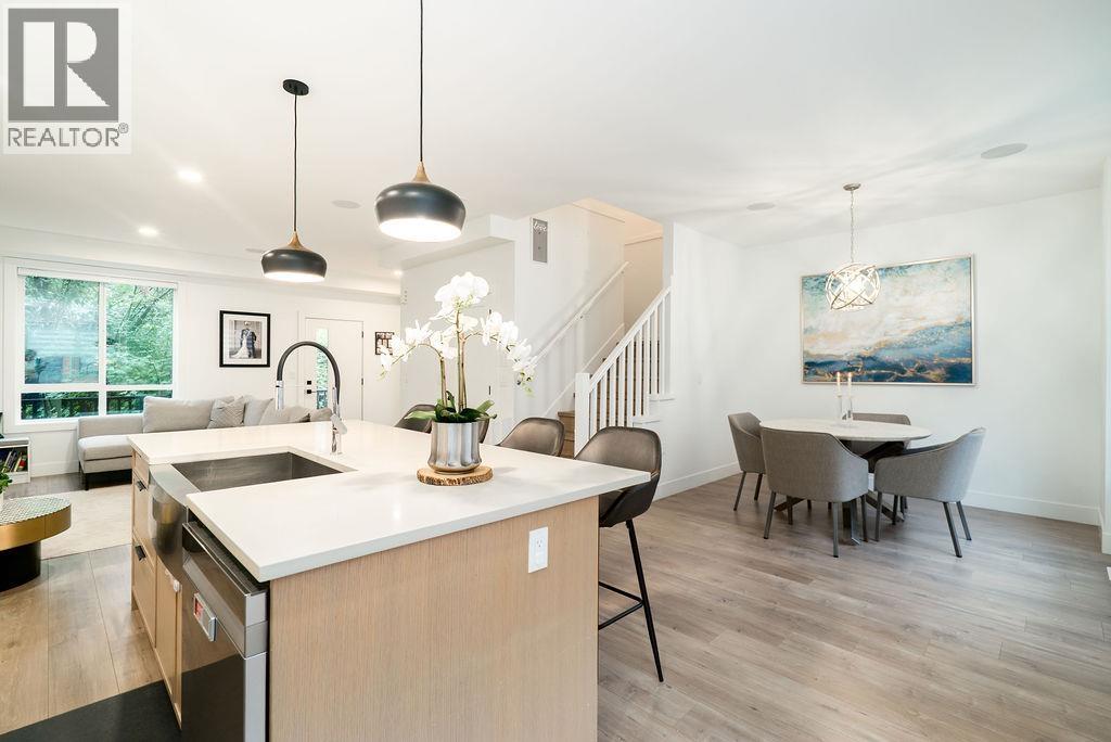 3503 GISLASON AVENUE, Coquitlam