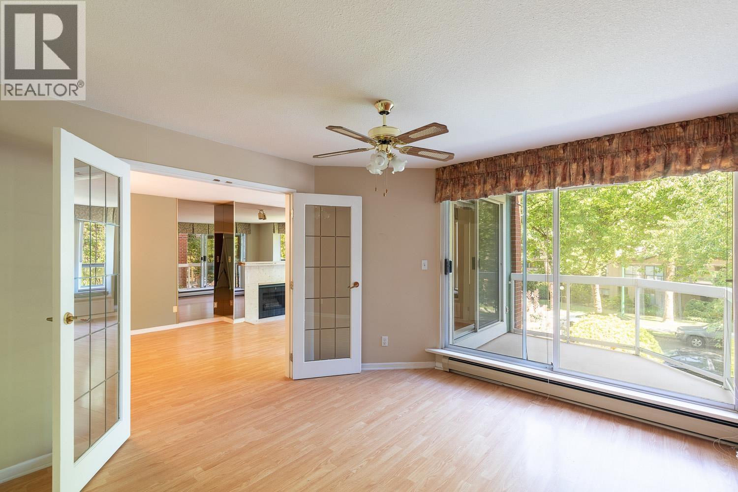 208 1695 AUGUSTA AVENUE, Burnaby
