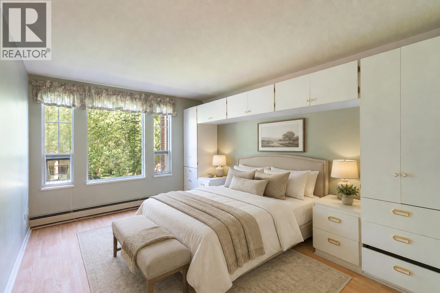 208 1695 AUGUSTA AVENUE, Burnaby