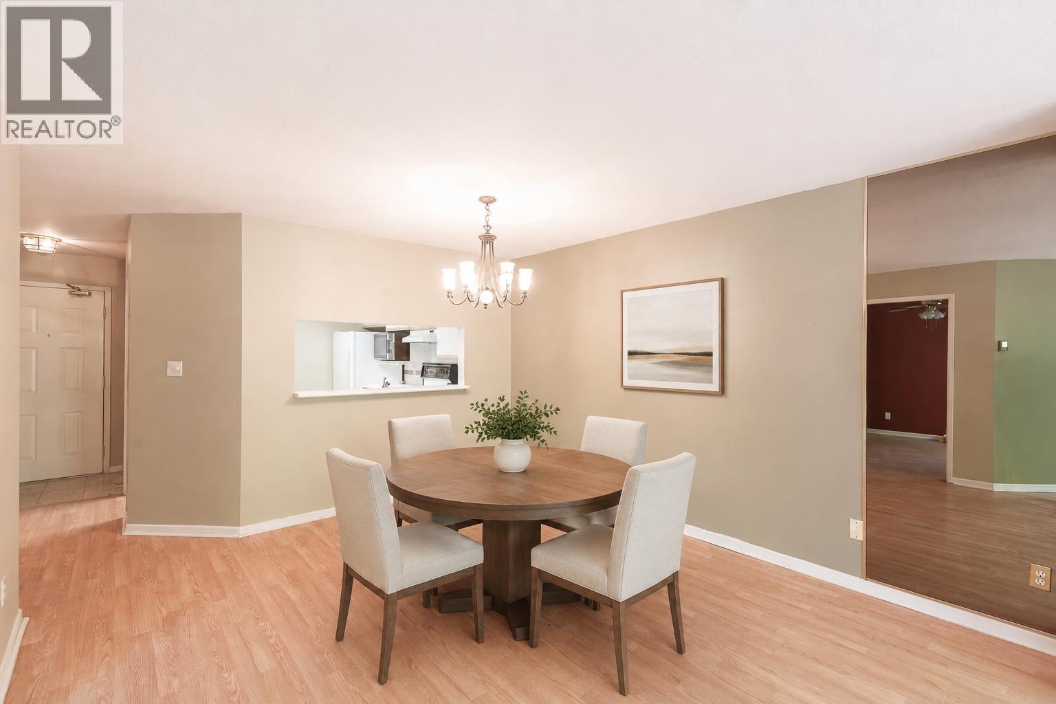 208 1695 AUGUSTA AVENUE, Burnaby