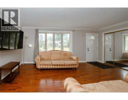Living room - 39 Patricia Street, St  Thomas, ON N5P3Z9 Photo 9