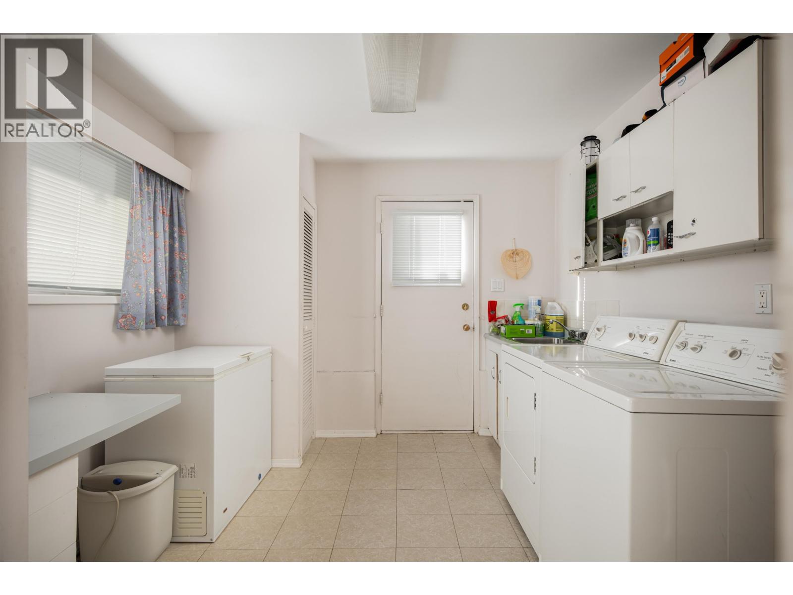 2321 HARRISON DRIVE, Vancouver