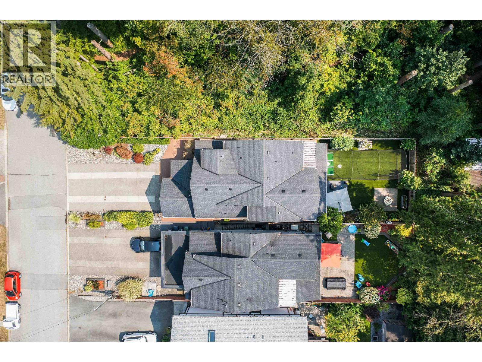 1585 DRAYCOTT ROAD, North Vancouver