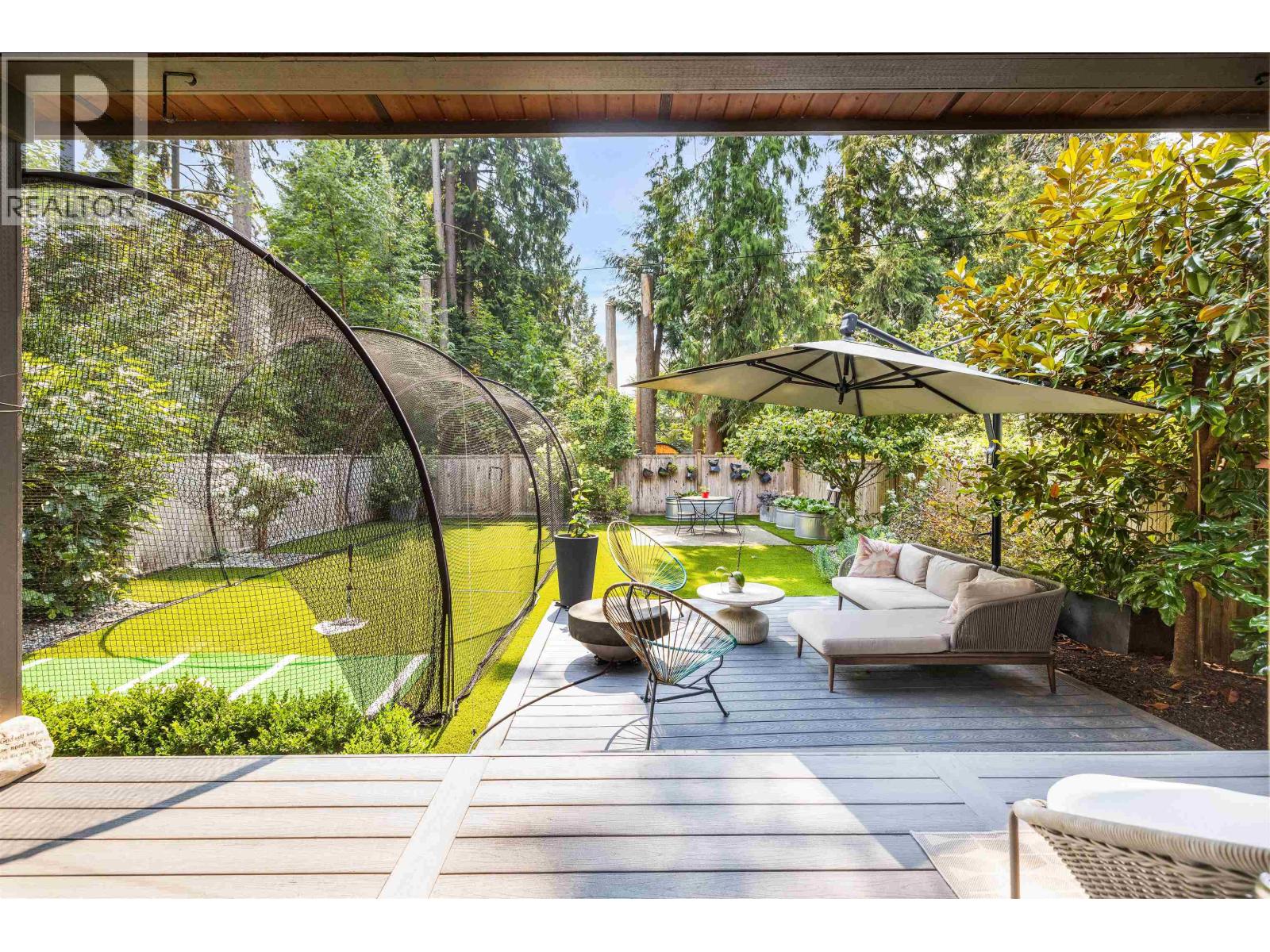 1585 DRAYCOTT ROAD, North Vancouver