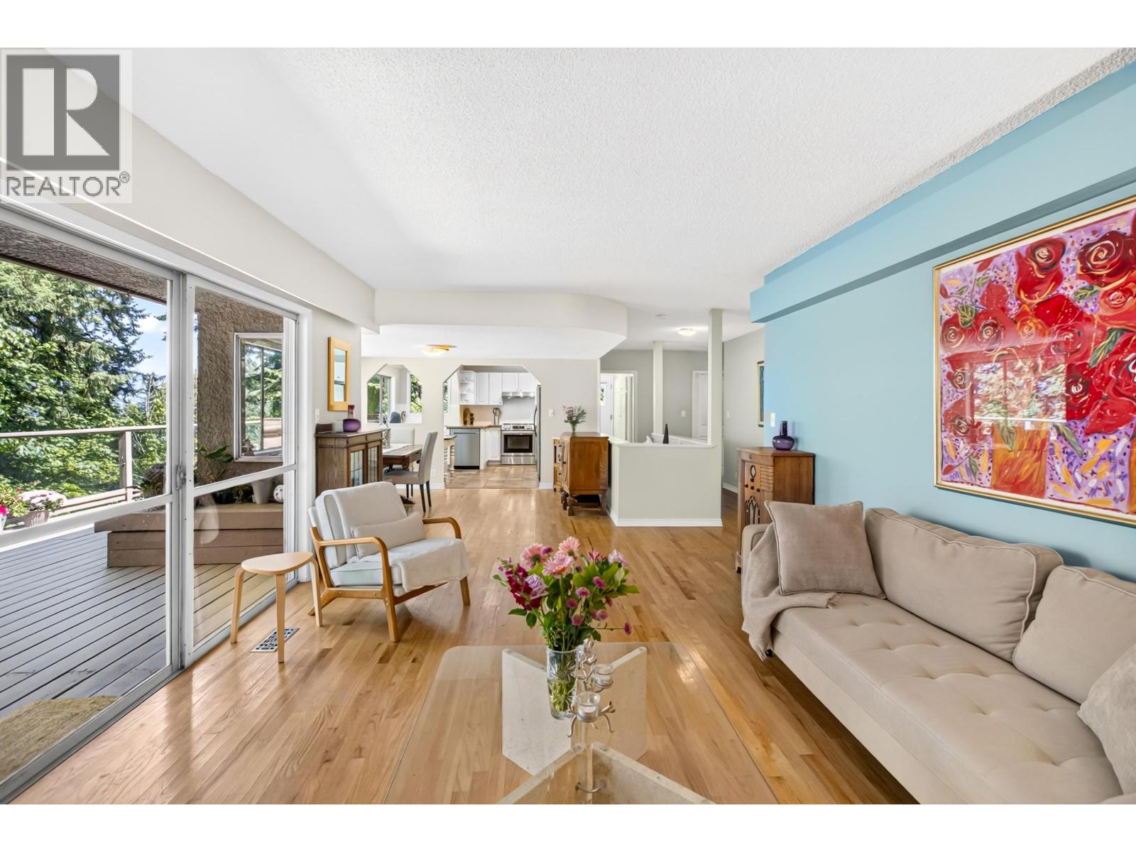 990 JARVIS STREET, Coquitlam