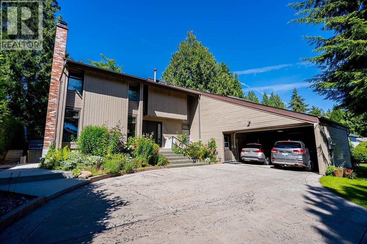 4241 YUCULTA CRESCENT, Vancouver