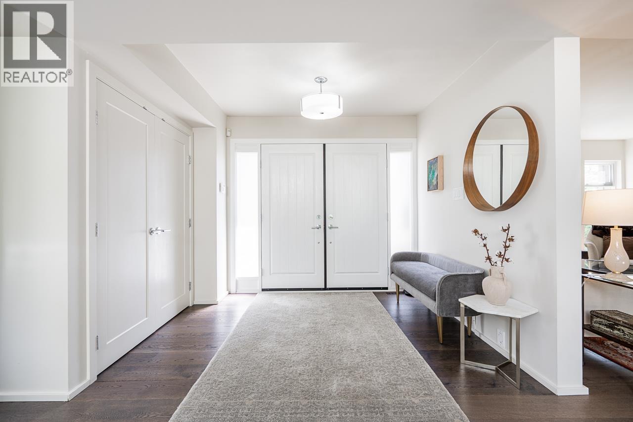4241 YUCULTA CRESCENT, Vancouver