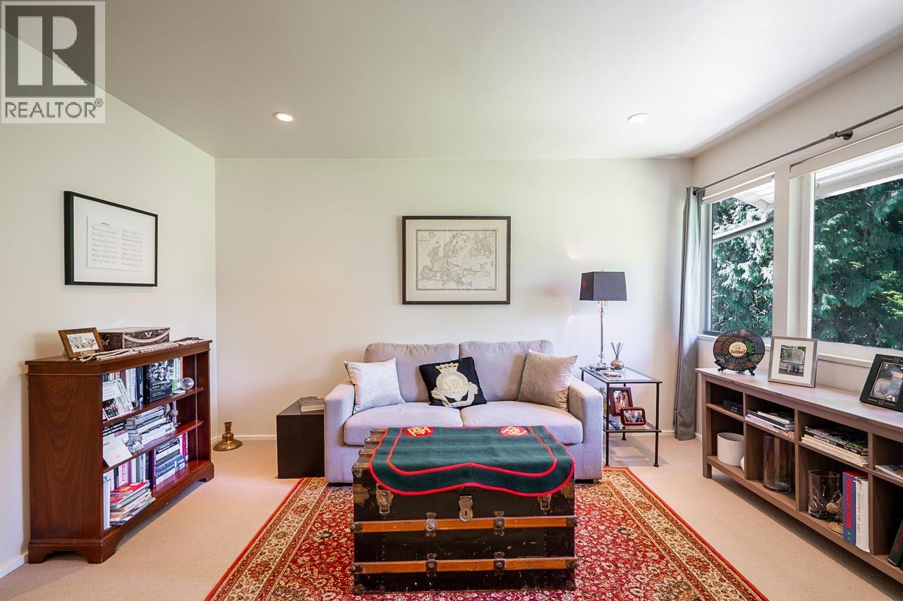 4241 YUCULTA CRESCENT, Vancouver
