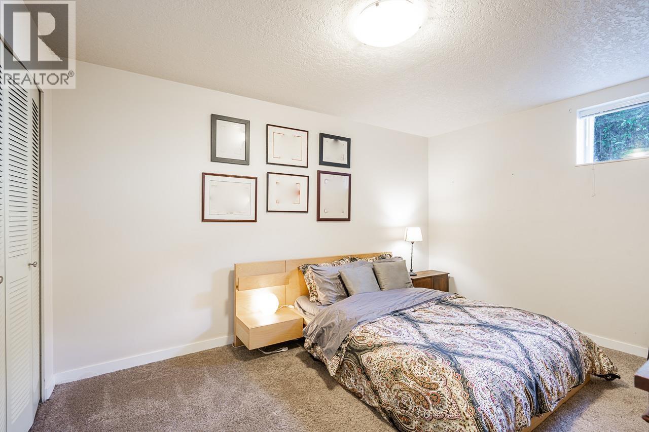 4241 YUCULTA CRESCENT, Vancouver