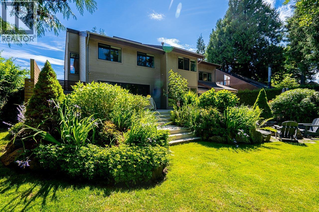 4241 YUCULTA CRESCENT, Vancouver