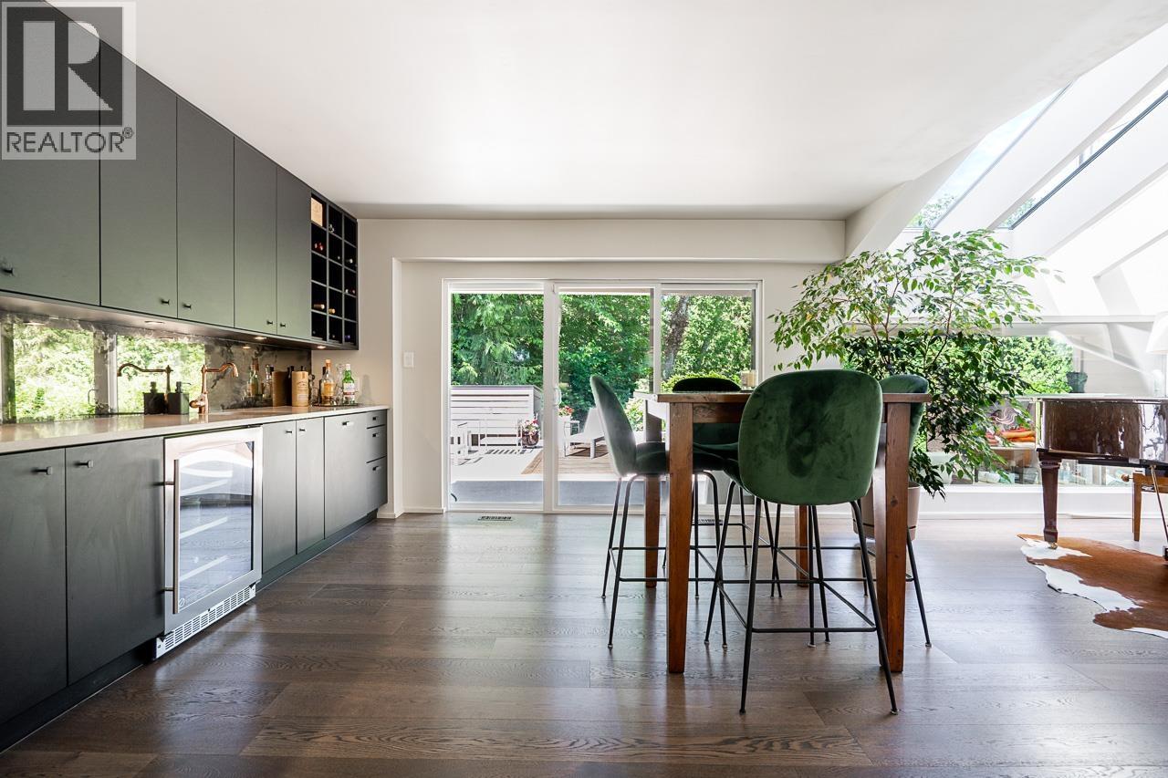 4241 YUCULTA CRESCENT, Vancouver