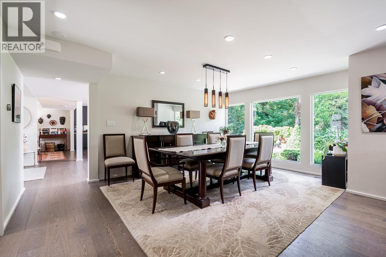 4241 YUCULTA CRESCENT, Vancouver