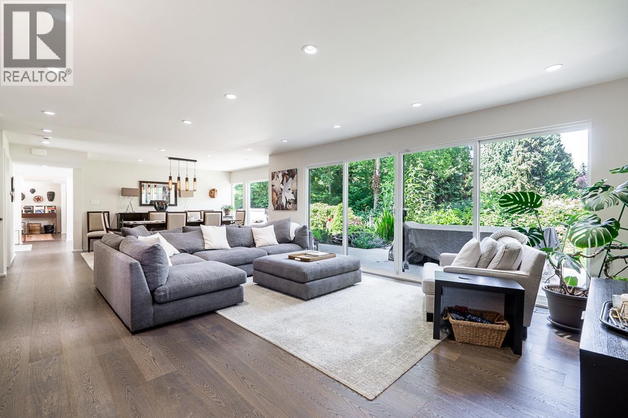 4241 YUCULTA CRESCENT, Vancouver