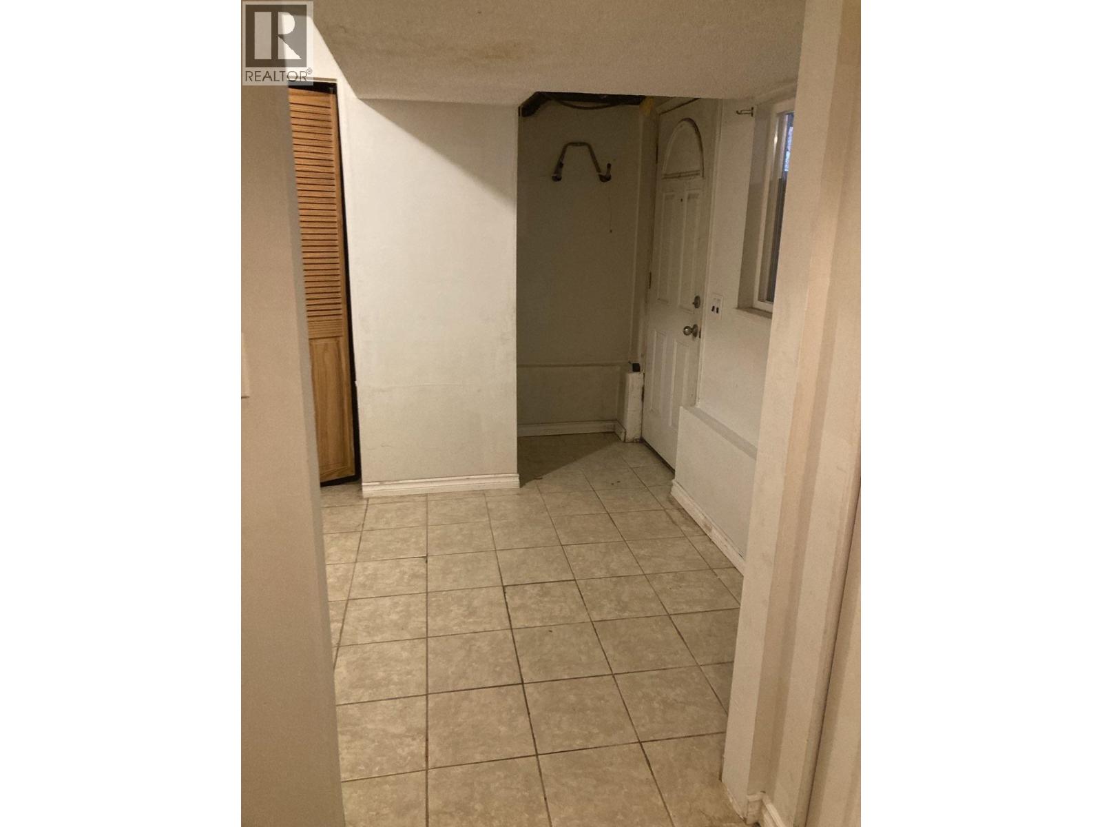 LOWER 2165 PRAIRIE AVENUE, Port Coquitlam