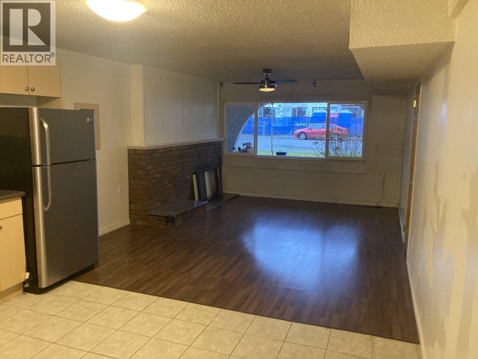 LOWER 2165 PRAIRIE AVENUE, Port Coquitlam
