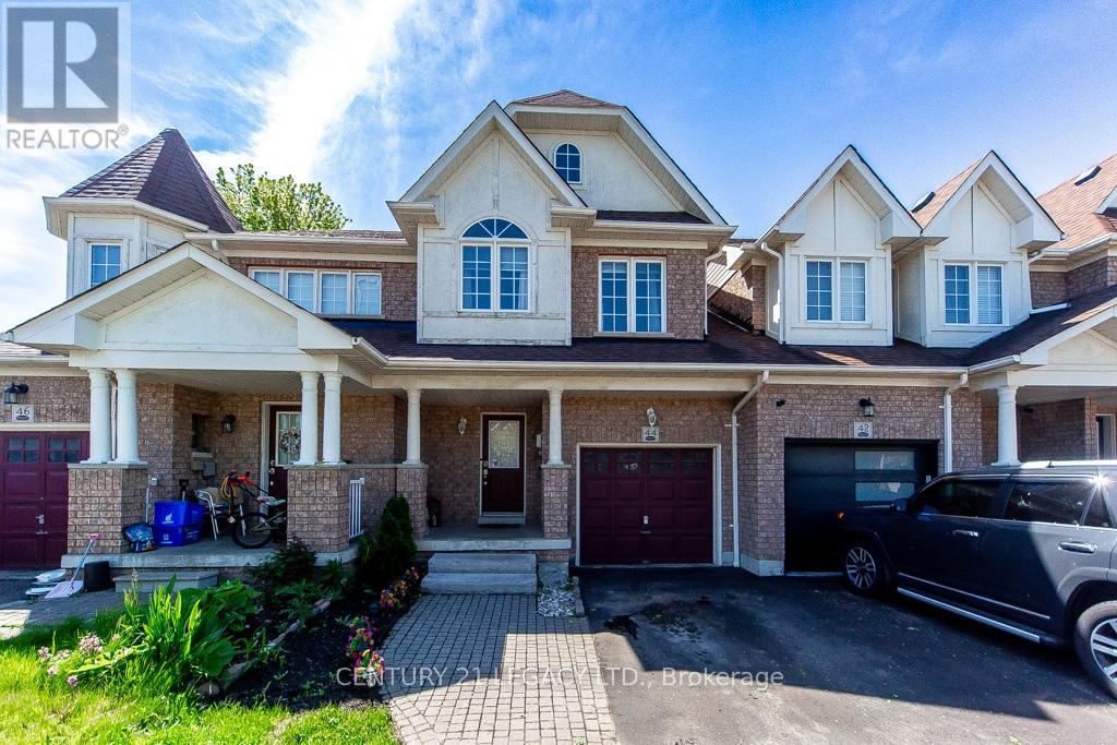44 TINCOMB CRESCENT, Whitby (Pringle Creek) — photo 3