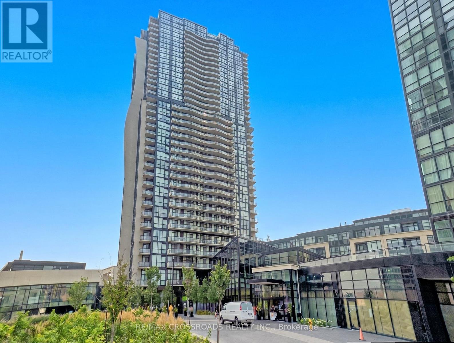 #3402 2900 HIGHWAY 7 - 1